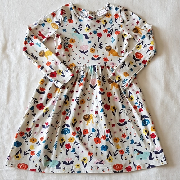 Lot of 2 Hanna Andersson Dress - Picture 3 of 6